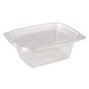 Pactiv Showcase(R) Deli Containers and Lids