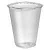 Dart(R) Ultra Clear(TM) PETE Cold Cups