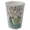 Dixie(R) PerfecTouch(R) Paper Hot Cups