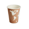 Eco-Products(R) World Art(TM) Hot Cups