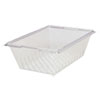 Rubbermaid(R) Commercial Food Box Colanders