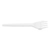 NatureHouse(R) CPLAWare(R) Compostable Cutlery