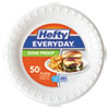 Hefty(R) Soak Proof Tableware