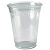 Fabri-Kal(R) Kal-Clear(R) PET Cold Drink Cups