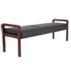 Alera(R) Reception Lounge WL Series Bench