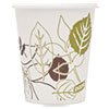 Dixie(R) Pathways(R) Wax Treated Paper Cold Cups