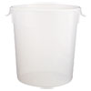 Rubbermaid(R) Commercial Round Storage Containers