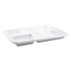 Pactiv Molded Fiber Food Trays