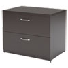 Mayline(R) Aberdeen(R) Series Freestanding Lateral File