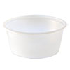 Fabri-Kal(R) Portion Cups