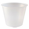 Fabri-Kal(R) Portion Cups