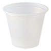 Fabri-Kal(R) Portion Cups