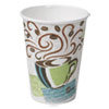 Dixie(R) PerfecTouch(R) Paper Hot Cups