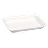 Genpak(R) Supermarket Tray