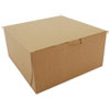 SCT(R) Bakery Boxes