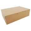 SCT(R) Bakery Boxes