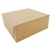 SCT(R) Bakery Boxes