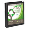 Samsill(R) Earth's Choice(TM) Biobased D-Ring View Binder