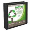 Samsill(R) Earth's Choice(TM) Biobased Round Ring View Binder