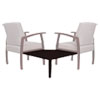 Alera(R) Reception Lounge 700 Series Ganging Table