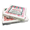 PIZZA Box Takeout Containers