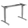 Alera(R) AdaptivErgo(TM) Three-Stage Electric Height-Adjustable Table Base with Memory Controls