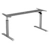 Alera(R) AdaptivErgo(TM) Single-Pneumatic Height-Adjustable Table Base