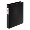 Cardinal(R) Premier Easy Open(R) Locking Round Ring Binder