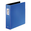 Cardinal(R) Premier Easy Open(R) Locking Round Ring Binder