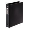 Cardinal(R) Premier Easy Open(R) Locking Round Ring Binder