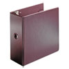 Cardinal(R) SuperStrength(TM) Locking Slant-D(R) Ring Binder