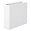 Wilson Jones(R) 362 Basic Round Ring View Binder