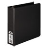 Wilson Jones(R) 362 Basic Round Ring View Binder