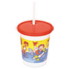 Fabri-Kal(R) Kids Cups