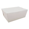 SCT(R) ChampPak(TM) Carryout Boxes