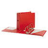 Cardinal(R) SuperStrength(TM) Locking Slant-D(R) Ring Binder