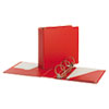 Cardinal(R) SuperStrength(TM) Locking Slant-D(R) Ring Binder