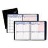 AT-A-GLANCE(R) QuickNotes(R) Special Edition Weekly/Monthly Appointment Book