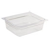 Rubbermaid(R) Commercial Cold Food Pans