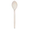 Eco-Products(R) Plant Starch Cutlery