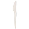 Eco-Products(R) Plant Starch Cutlery