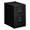 OIF Two-Drawer Economy Vertical File