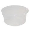 Rubbermaid(R) Commercial Round Storage Containers