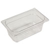 Rubbermaid(R) Commercial Cold Food Pans