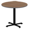 Alera(R) Reversible Laminate Table Top