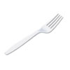 Dixie(R) Plastic Cutlery