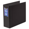 find It(TM) Gapless Loop Ring Binder