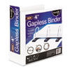 find It(TM) Gapless Loop Ring View Binder