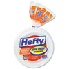 Hefty(R) Soak Proof Tableware