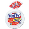 Hefty(R) Soak Proof Tableware